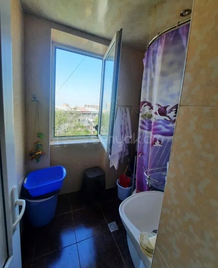 2 Սենյականոց Բնակարան, 54քմ, 3/4 հարկ, Նորմալ Վիճակում