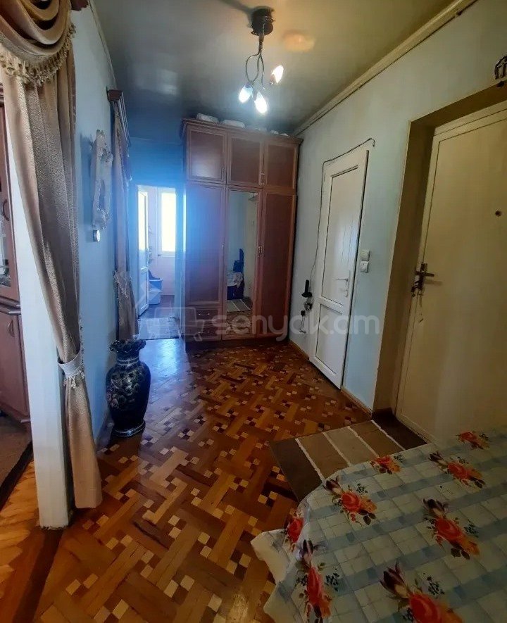 2 Սենյականոց Բնակարան, 54քմ, 3/4 հարկ, Նորմալ Վիճակում