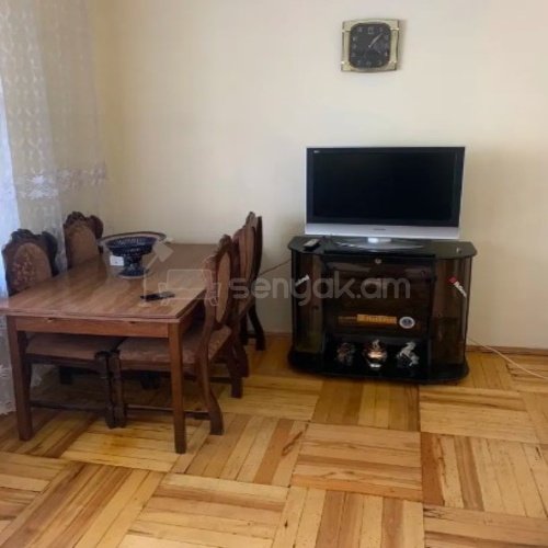 3 Սենյականոց Բնակարան, 61քմ, 3/9 հարկ, Կոսմետիկ Վերանորոգված, Կահավորված, Արևկող