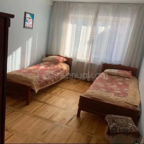 3 Սենյականոց Բնակարան, 61քմ, 3/9 հարկ, Կոսմետիկ Վերանորոգված, Կահավորված, Արևկող