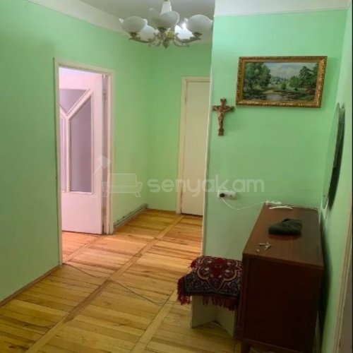 3 Սենյականոց Բնակարան, 61քմ, 3/9 հարկ, Կոսմետիկ Վերանորոգված, Կահավորված, Արևկող