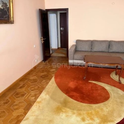 1 Սենյականոց Բնակարան, 38քմ, 7/9 հարկ, Կոսմետիկ Վերանորոգված, Կահավորված, Արևկող