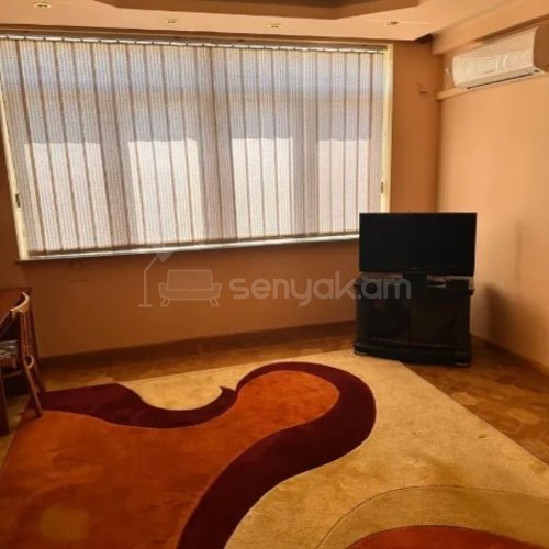 1 Սենյականոց Բնակարան, 38քմ, 7/9 հարկ, Կոսմետիկ Վերանորոգված, Կահավորված, Արևկող