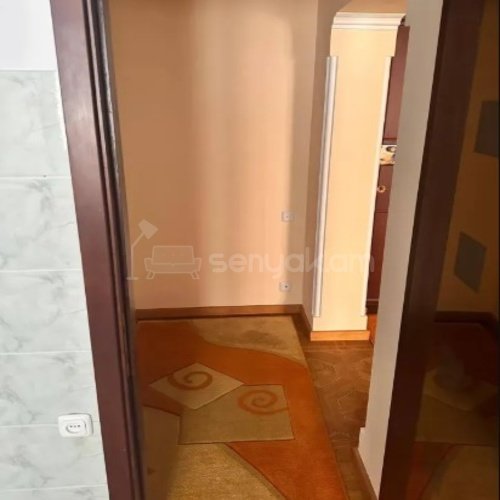 1 Սենյականոց Բնակարան, 38քմ, 7/9 հարկ, Կոսմետիկ Վերանորոգված, Կահավորված, Արևկող