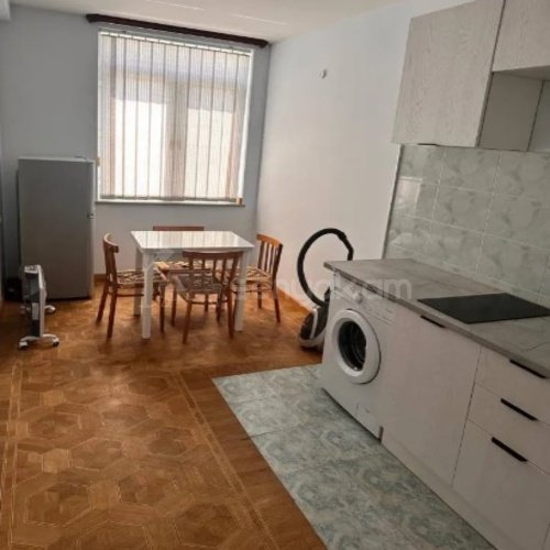 1 Սենյականոց Բնակարան, 38քմ, 7/9 հարկ, Կոսմետիկ Վերանորոգված, Կահավորված, Արևկող