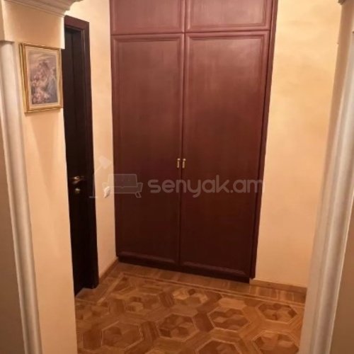 1 Սենյականոց Բնակարան, 38քմ, 7/9 հարկ, Կոսմետիկ Վերանորոգված, Կահավորված, Արևկող
