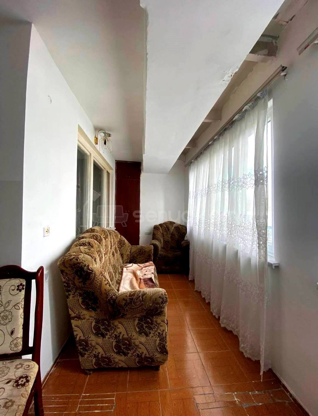 3 Սենյականոց Բնակարան, 9քմ, 2/9 հարկ, Կոսմետիկ Վերանորոգված