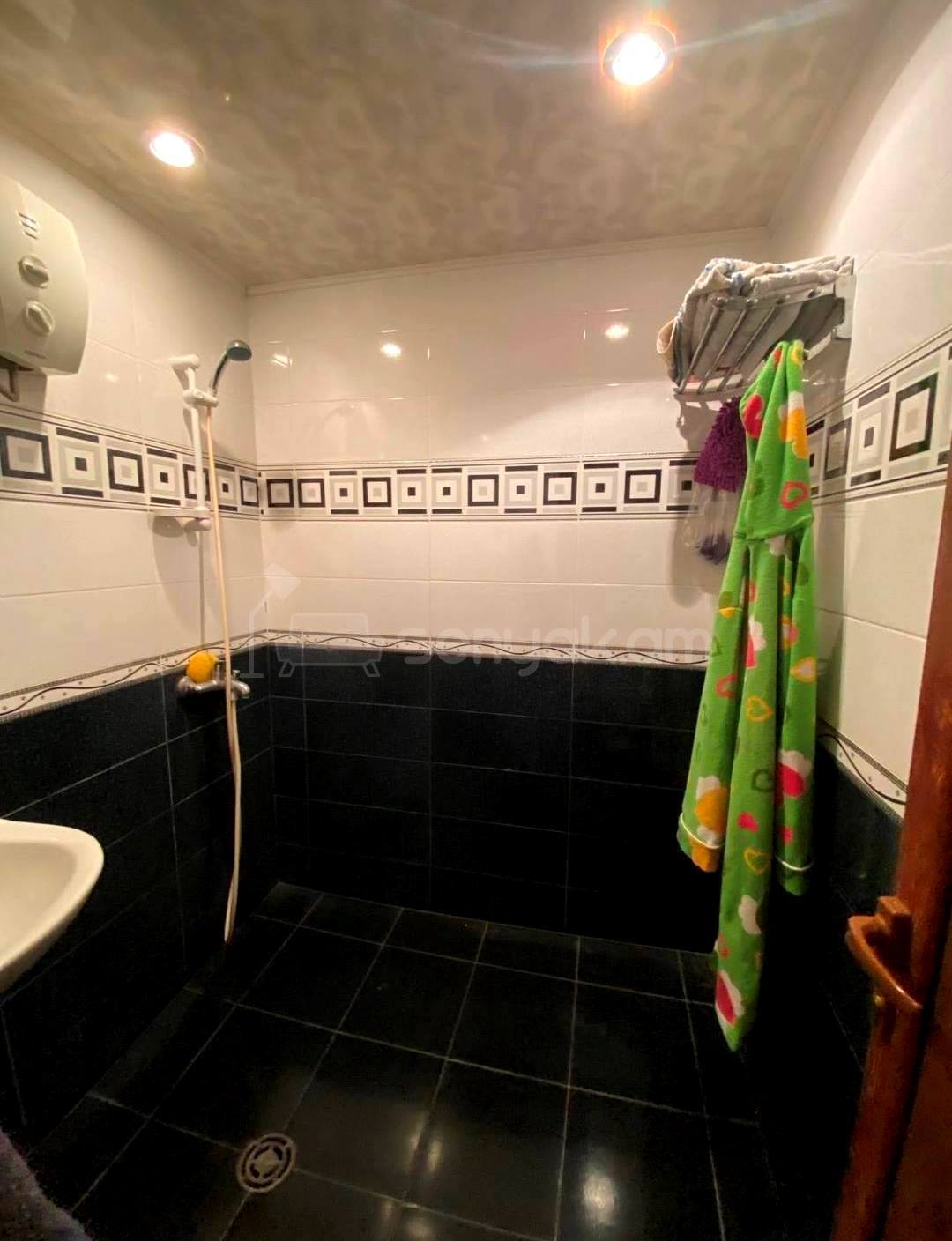 3 Սենյականոց Բնակարան, 9քմ, 2/9 հարկ, Կոսմետիկ Վերանորոգված