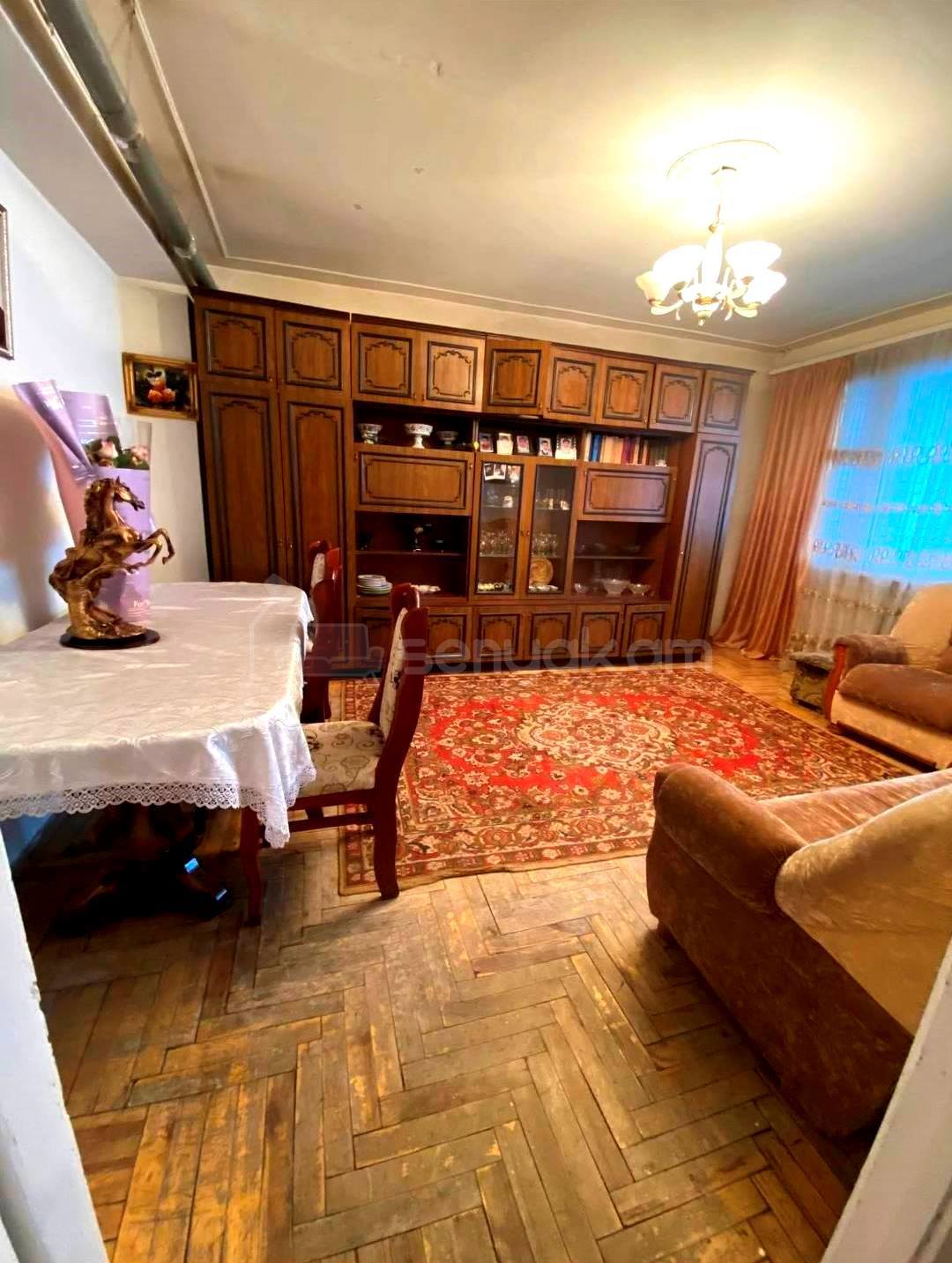 3 Սենյականոց Բնակարան, 9քմ, 2/9 հարկ, Կոսմետիկ Վերանորոգված