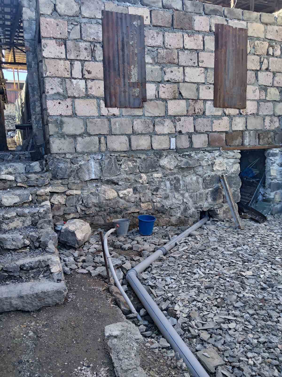 3 Սենյականոց Սեփական Տուն, 80քմ