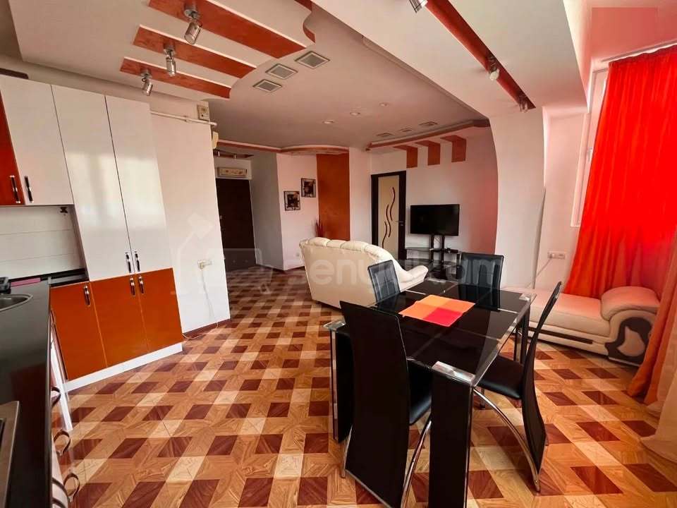 2 Սենյականոց Բնակարան, 40քմ, 4/9 հարկ, Կապիտալ Վերանորոգված