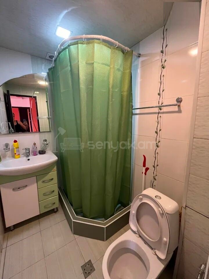 2 Սենյականոց Բնակարան, 40քմ, 4/9 հարկ, Կապիտալ Վերանորոգված