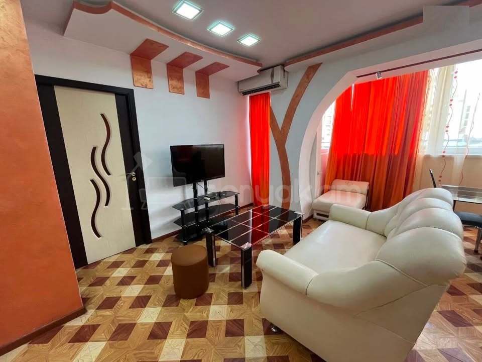 2 Սենյականոց Բնակարան, 40քմ, 4/9 հարկ, Կապիտալ Վերանորոգված