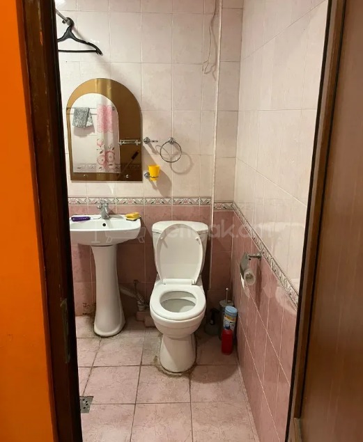 2 Սենյականոց Բնակարան Նորակառույցում, 42քմ, 4/9 հարկ, Նորմալ Վիճակում