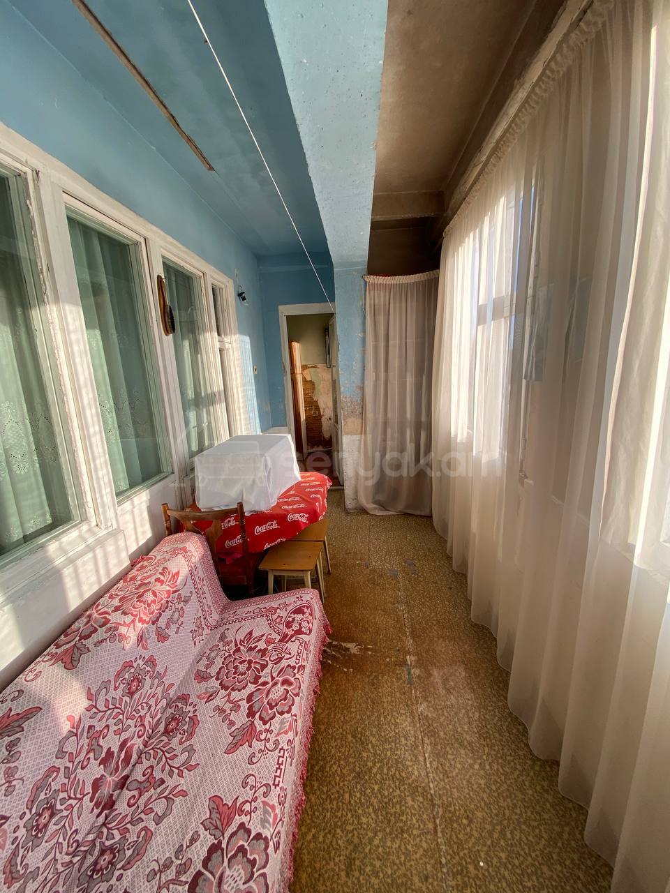 3 Սենյականոց Բնակարան, 73քմ, 3/9 հարկ, Նորմալ Վիճակում