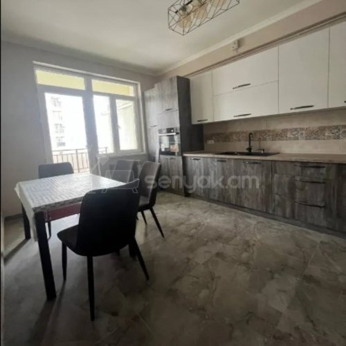 4 Սենյականոց Բնակարան Նորակառույցում, 130քմ, 7/16 հարկ, Կապիտալ Վերանորոգված, Կահավորված, Արևկող