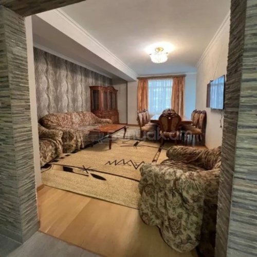4 Սենյականոց Բնակարան Նորակառույցում, 130քմ, 7/16 հարկ, Կապիտալ Վերանորոգված, Կահավորված, Արևկող