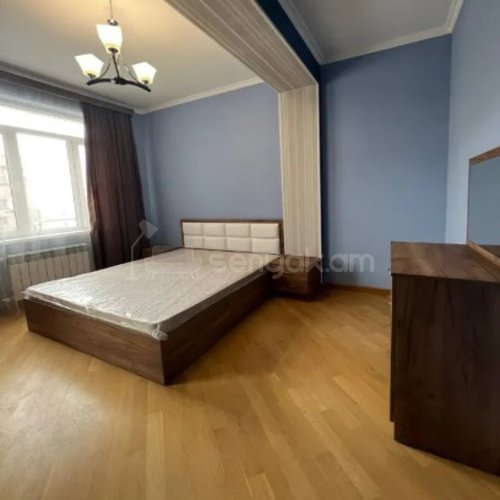 4 Սենյականոց Բնակարան Նորակառույցում, 130քմ, 7/16 հարկ, Կապիտալ Վերանորոգված, Կահավորված, Արևկող