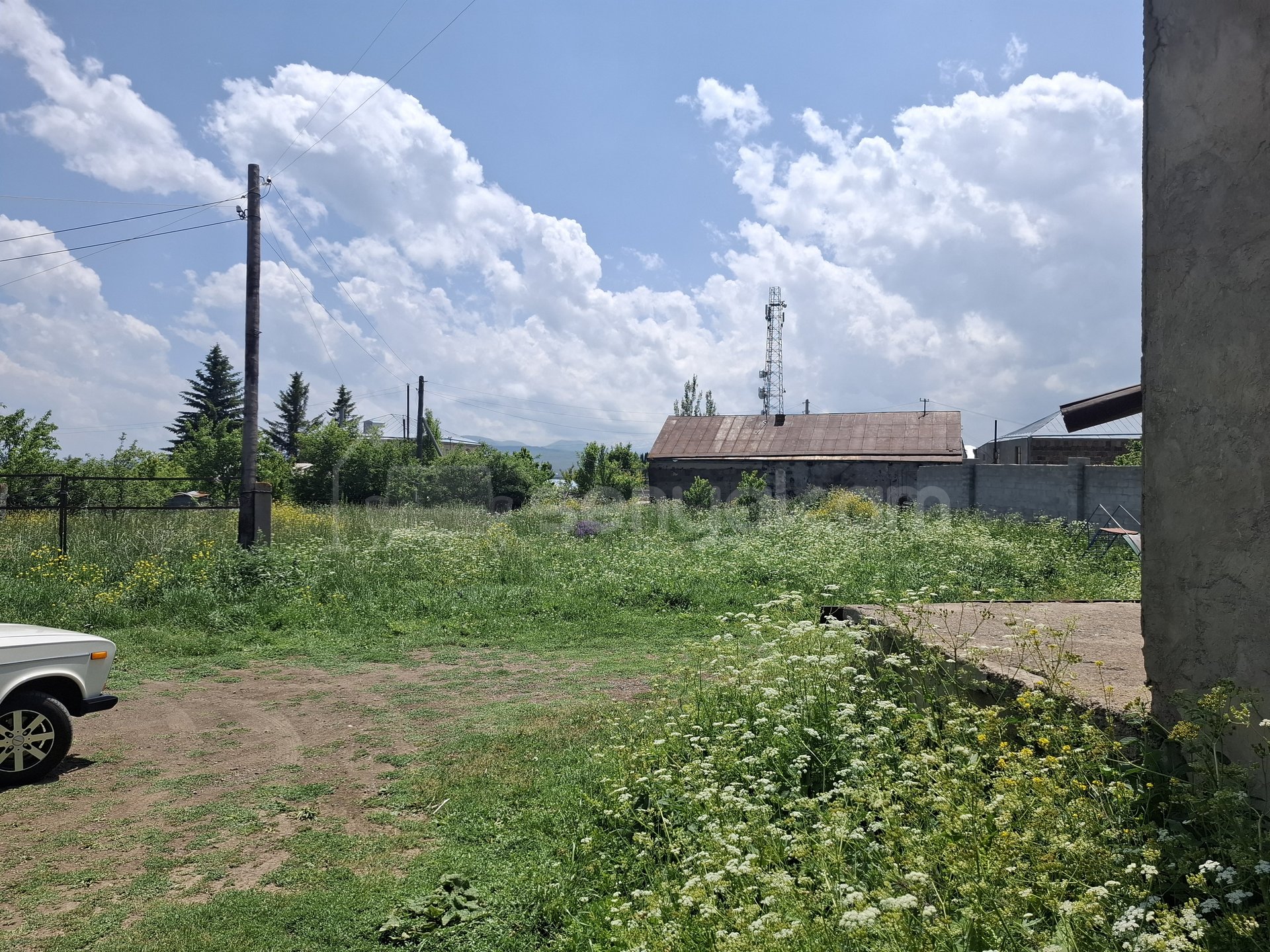 4 Սենյականոց Ամառանոց, 232քմ, Ավտոտնակով