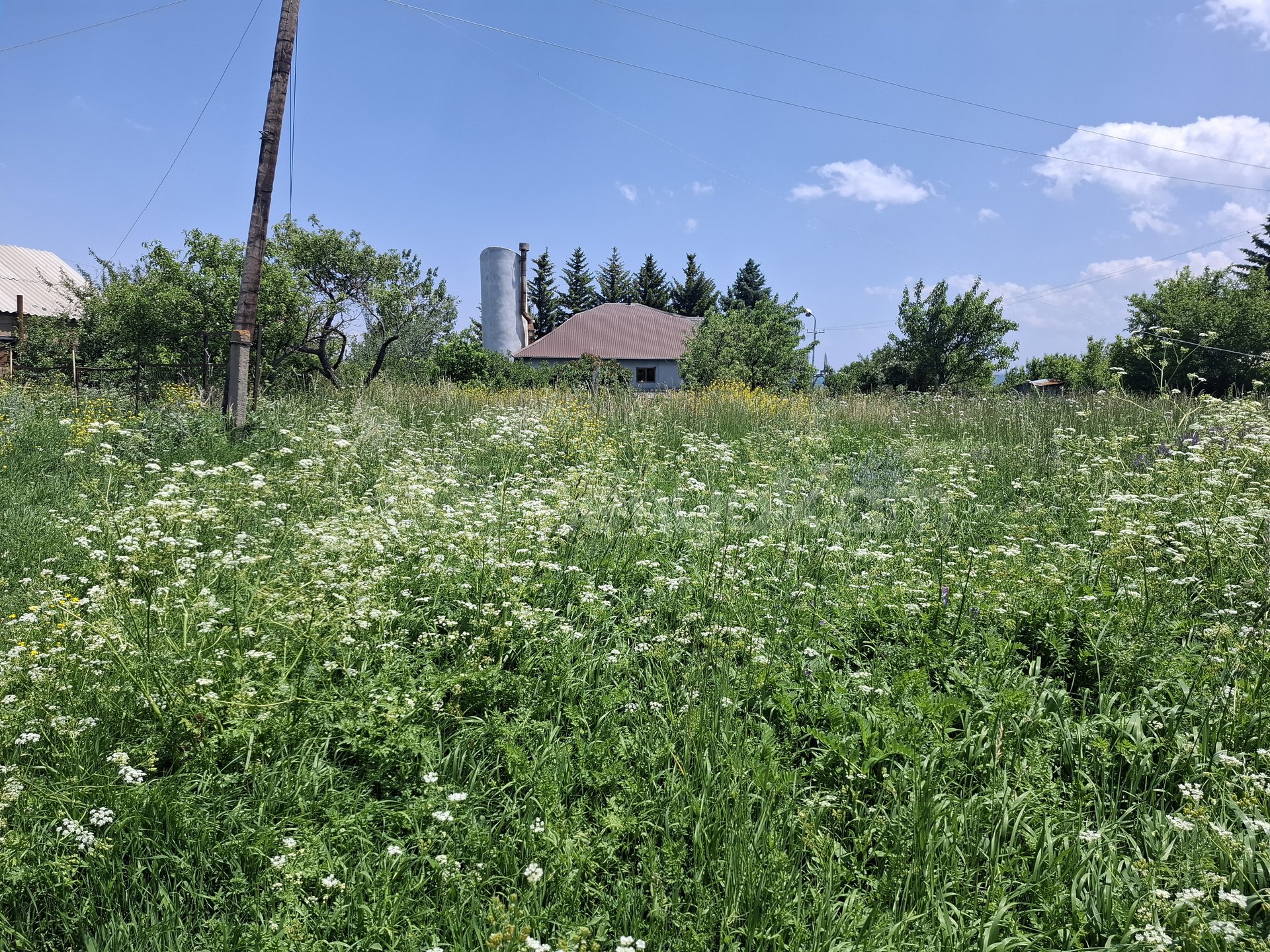 4 Սենյականոց Ամառանոց, 232քմ, Ավտոտնակով