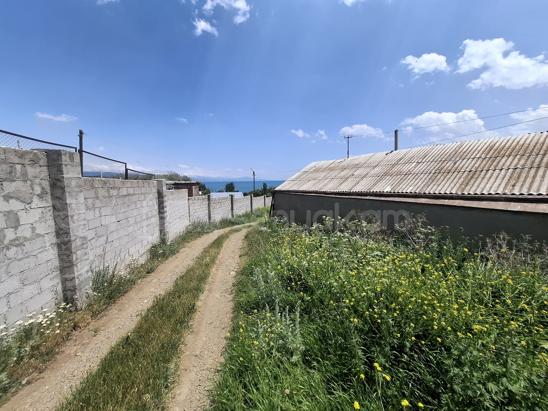 4 Սենյականոց Ամառանոց, 232քմ, Ավտոտնակով