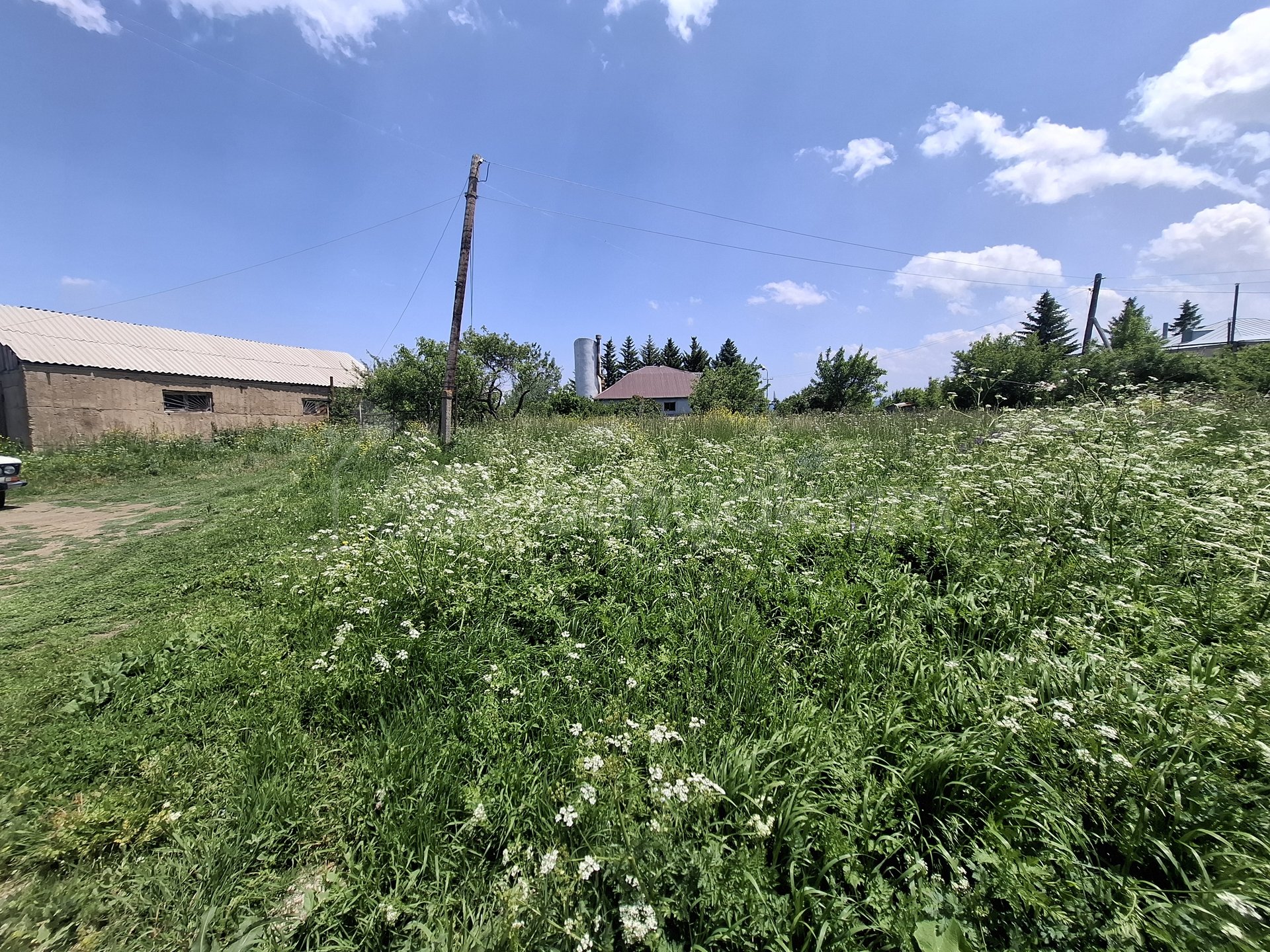 4 Սենյականոց Ամառանոց, 232քմ, Ավտոտնակով