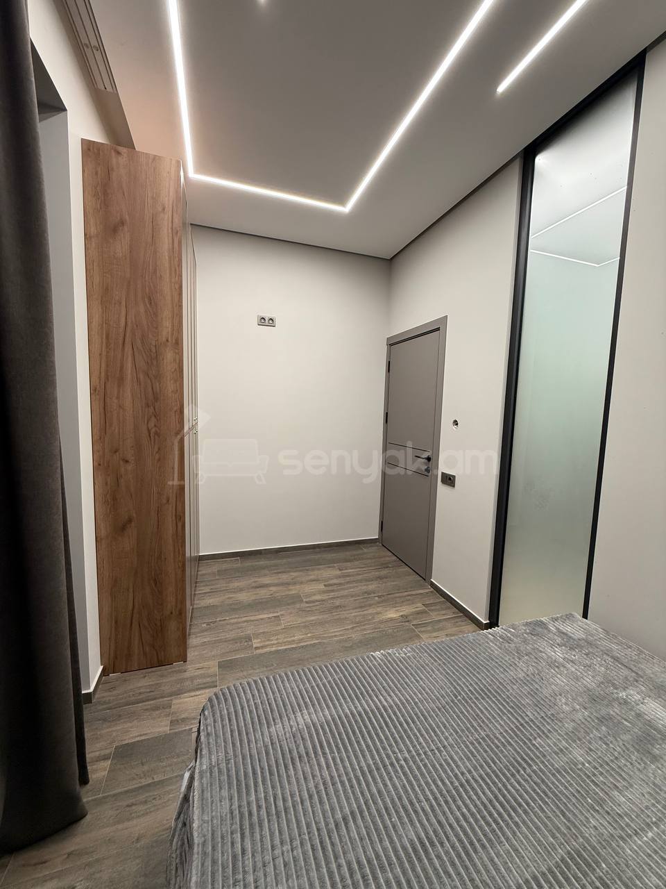 3 Սենյականոց Բնակարան Նորակառույցում, 65քմ, 2/14 հարկ, Դիզայներական Վերանորոգված