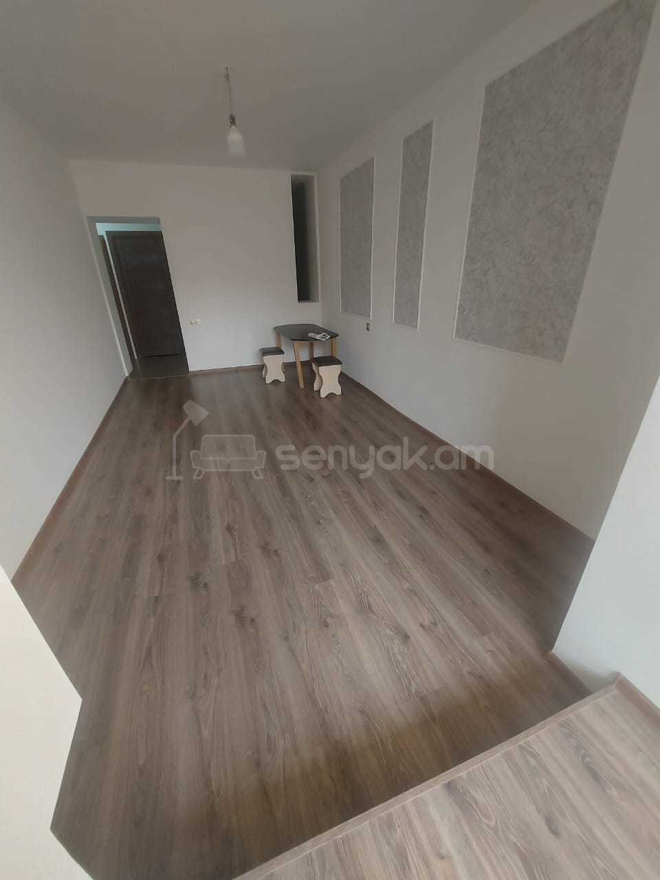 2 Սենյականոց Բնակարան, 46քմ, 5/5 հարկ, Կապիտալ Վերանորոգված