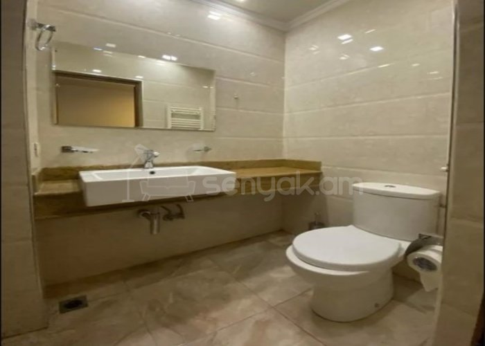 2 Սենյականոց Բնակարան Քարե Շենքում, 52քմ, 1/5 հարկ, Կապիտալ Վերանորոգված, Կահավորված, Արևկող