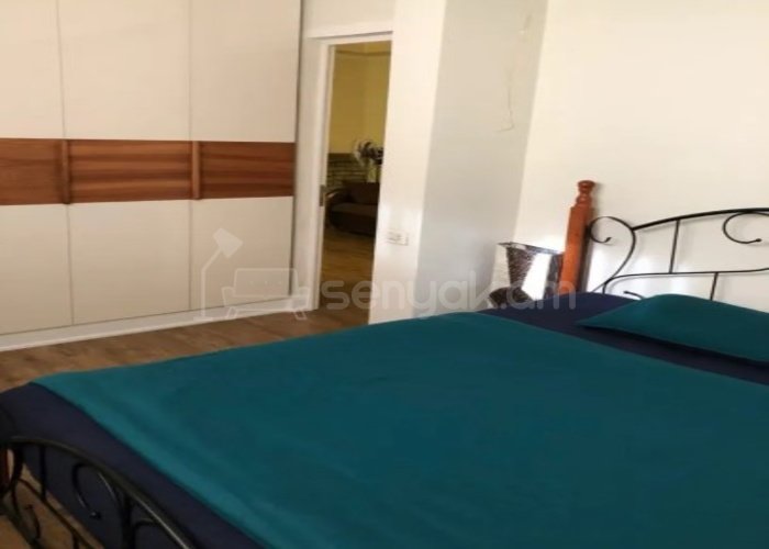 2 Սենյականոց Բնակարան Քարե Շենքում, 52քմ, 1/5 հարկ, Կապիտալ Վերանորոգված, Կահավորված, Արևկող