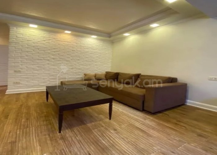 2 Սենյականոց Բնակարան Քարե Շենքում, 52քմ, 1/5 հարկ, Կապիտալ Վերանորոգված, Կահավորված, Արևկող