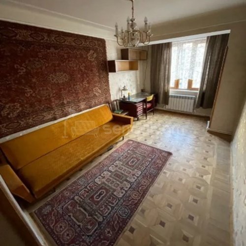 3 Սենյականոց Բնակարան Քարե Շենքում, 76քմ, 5/5 հարկ, Կոսմետիկ Վերանորոգված, Կահավորված, Արևկող