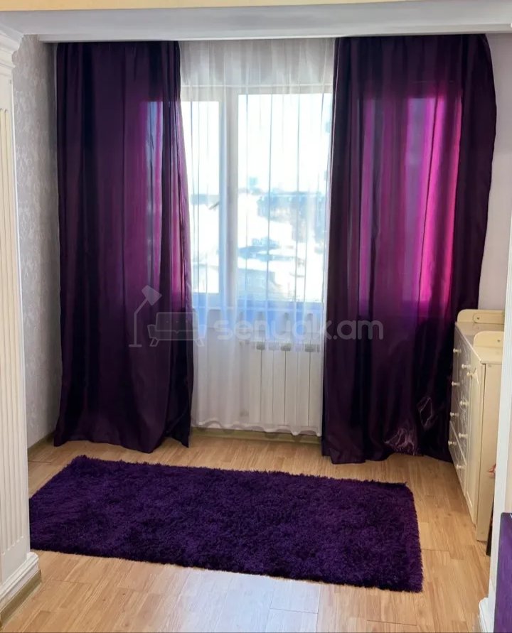 2 Սենյականոց Բնակարան Քարե Շենքում, 55քմ, 3/5 հարկ, Կապիտալ Վերանորոգված, Կահավորված, Արևկող