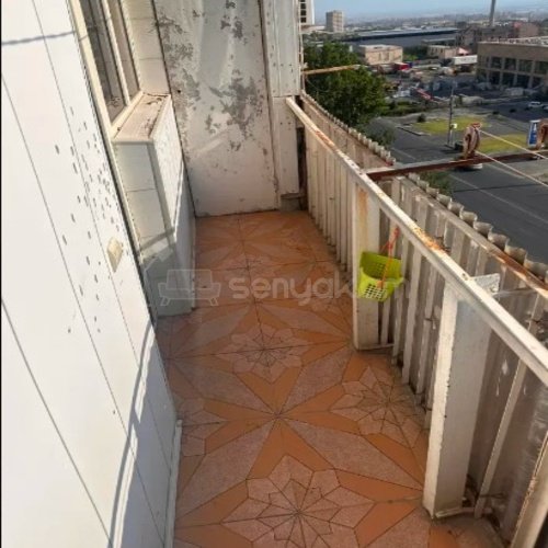 3 Սենյականոց Բնակարան, 97քմ, 8/9 հարկ, Կոսմետիկ Վերանորոգված, Կահավորված, Արևկող