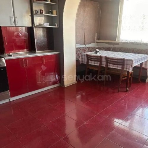 3 Սենյականոց Բնակարան, 97քմ, 8/9 հարկ, Կոսմետիկ Վերանորոգված, Կահավորված, Արևկող