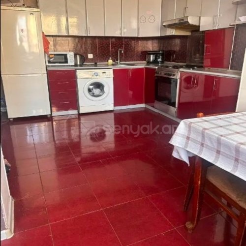 3 Սենյականոց Բնակարան, 97քմ, 8/9 հարկ, Կոսմետիկ Վերանորոգված, Կահավորված, Արևկող
