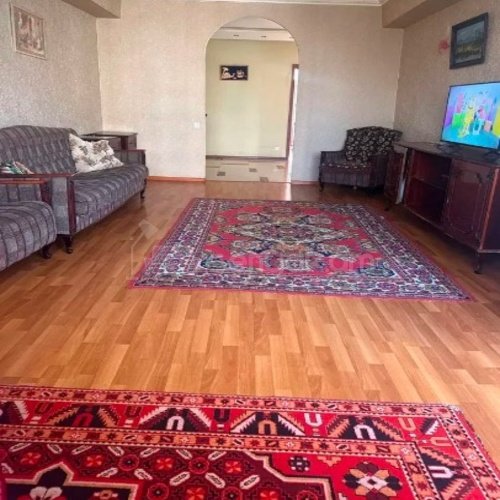 3 Սենյականոց Բնակարան, 97քմ, 8/9 հարկ, Կոսմետիկ Վերանորոգված, Կահավորված, Արևկող