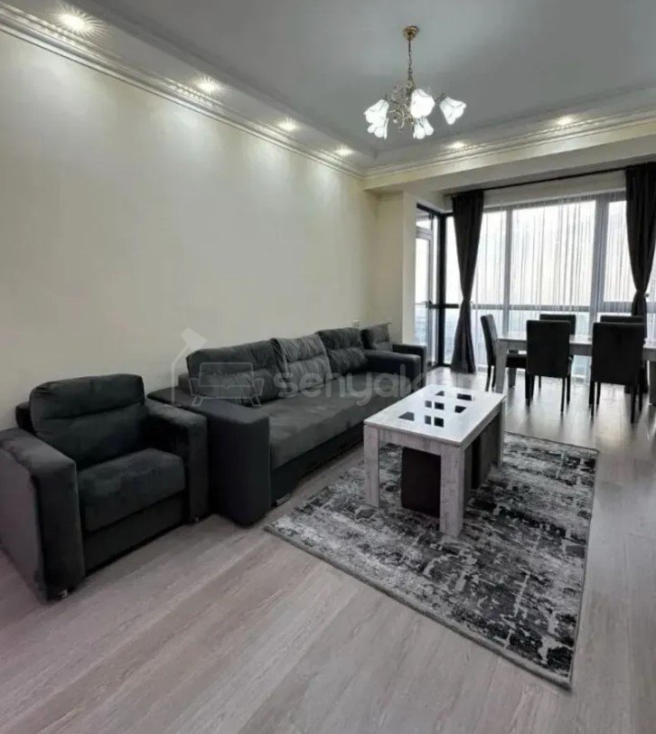 2 Սենյականոց Բնակարան Նորակառույցում, 70քմ, 5/16 հարկ, Դիզայներական Վերանորոգված, Կահավորված