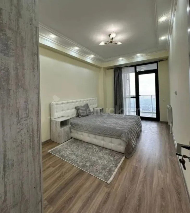 2 Սենյականոց Բնակարան Նորակառույցում, 70քմ, 5/16 հարկ, Դիզայներական Վերանորոգված, Կահավորված