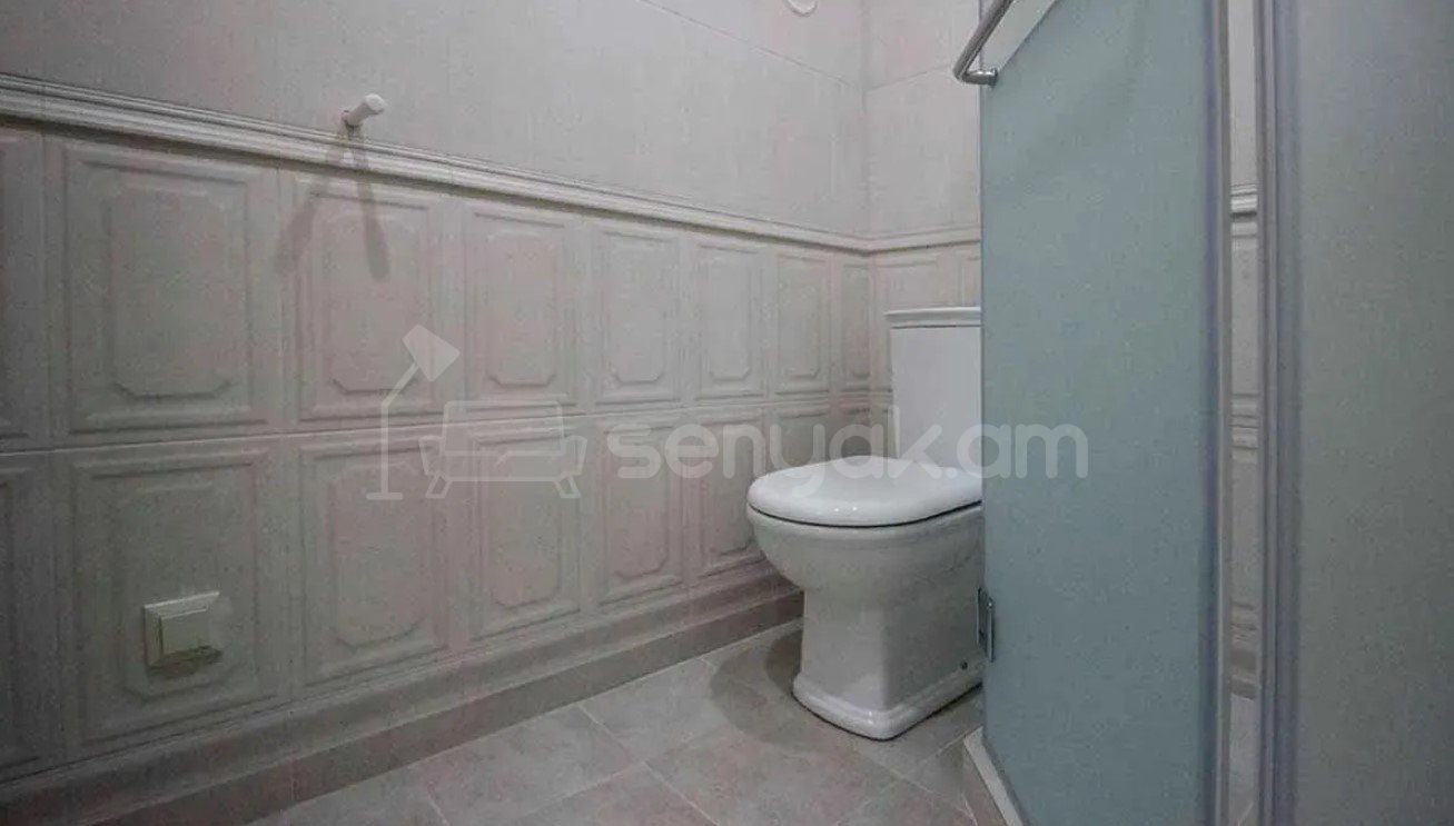 2 Սենյականոց Բնակարան Նորակառույցում, 50քմ, 6/8 հարկ, Կապիտալ Վերանորոգված, Կահավորված
