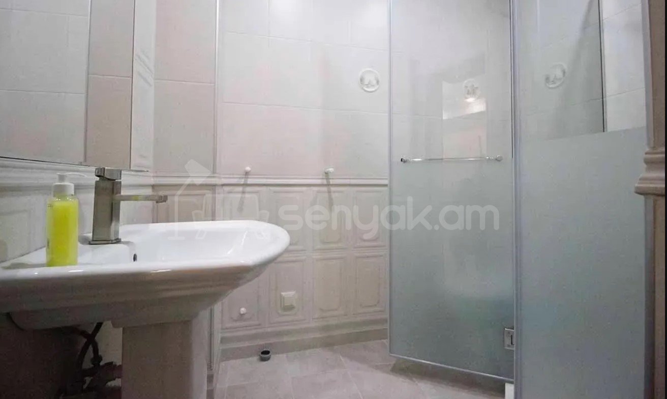 2 Սենյականոց Բնակարան Նորակառույցում, 50քմ, 6/8 հարկ, Կապիտալ Վերանորոգված, Կահավորված