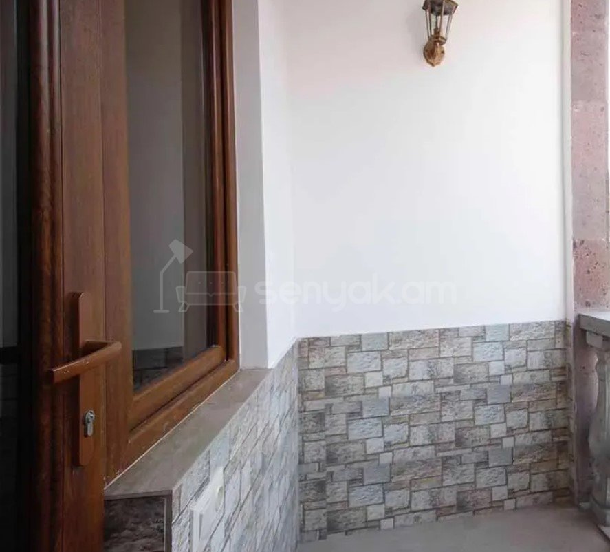 2 Սենյականոց Բնակարան Նորակառույցում, 50քմ, 6/8 հարկ, Կապիտալ Վերանորոգված, Կահավորված