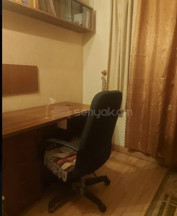 3 Սենյականոց Բնակարան Քարե Շենքում, 60քմ, 3/5 հարկ, Կապիտալ Վերանորոգված, Կահավորված