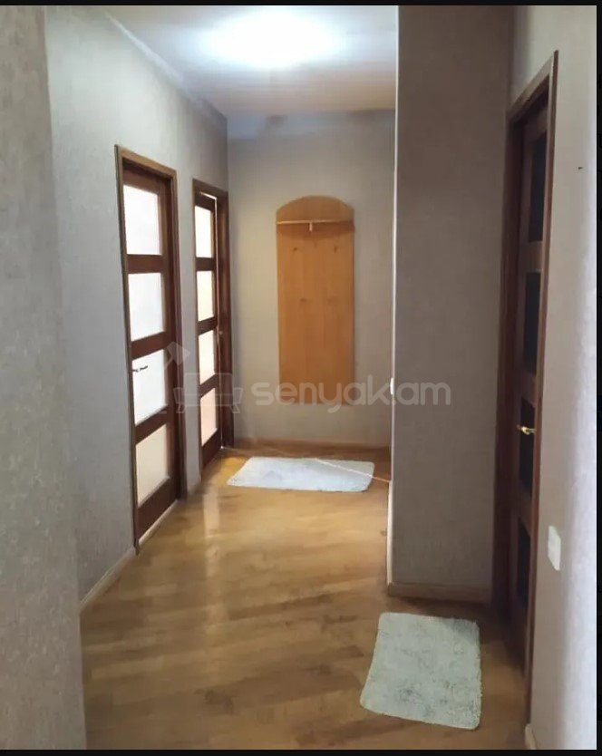 3 Սենյականոց Բնակարան, 90քմ, 8/10 հարկ, Կապիտալ Վերանորոգված, Կահավորված
