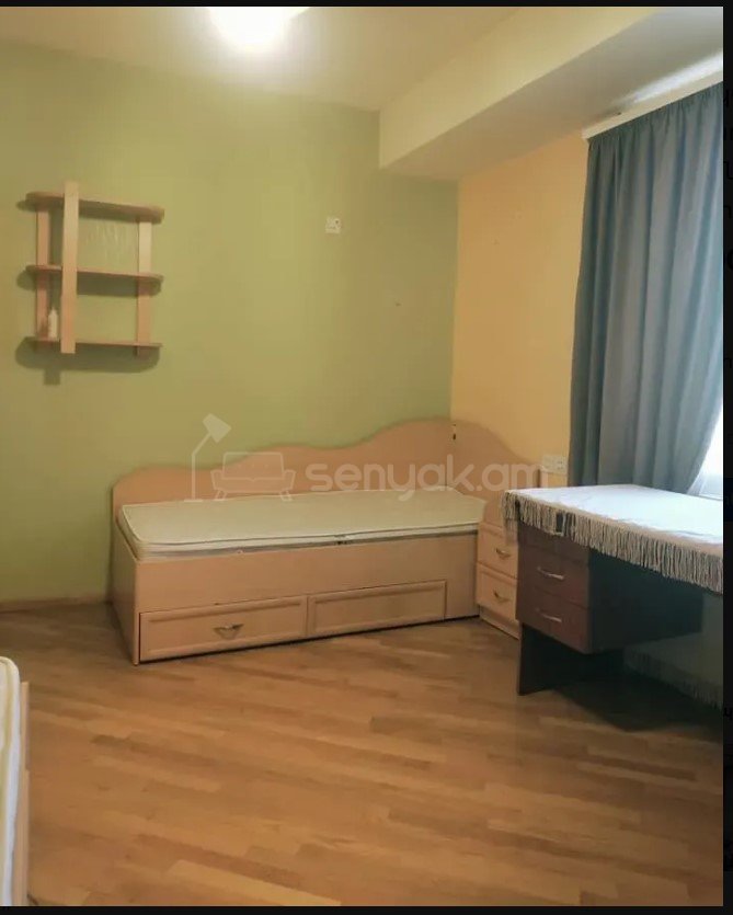 3 Սենյականոց Բնակարան, 90քմ, 8/10 հարկ, Կապիտալ Վերանորոգված, Կահավորված