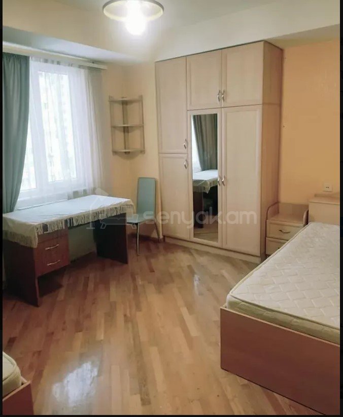 3 Սենյականոց Բնակարան, 90քմ, 8/10 հարկ, Կապիտալ Վերանորոգված, Կահավորված