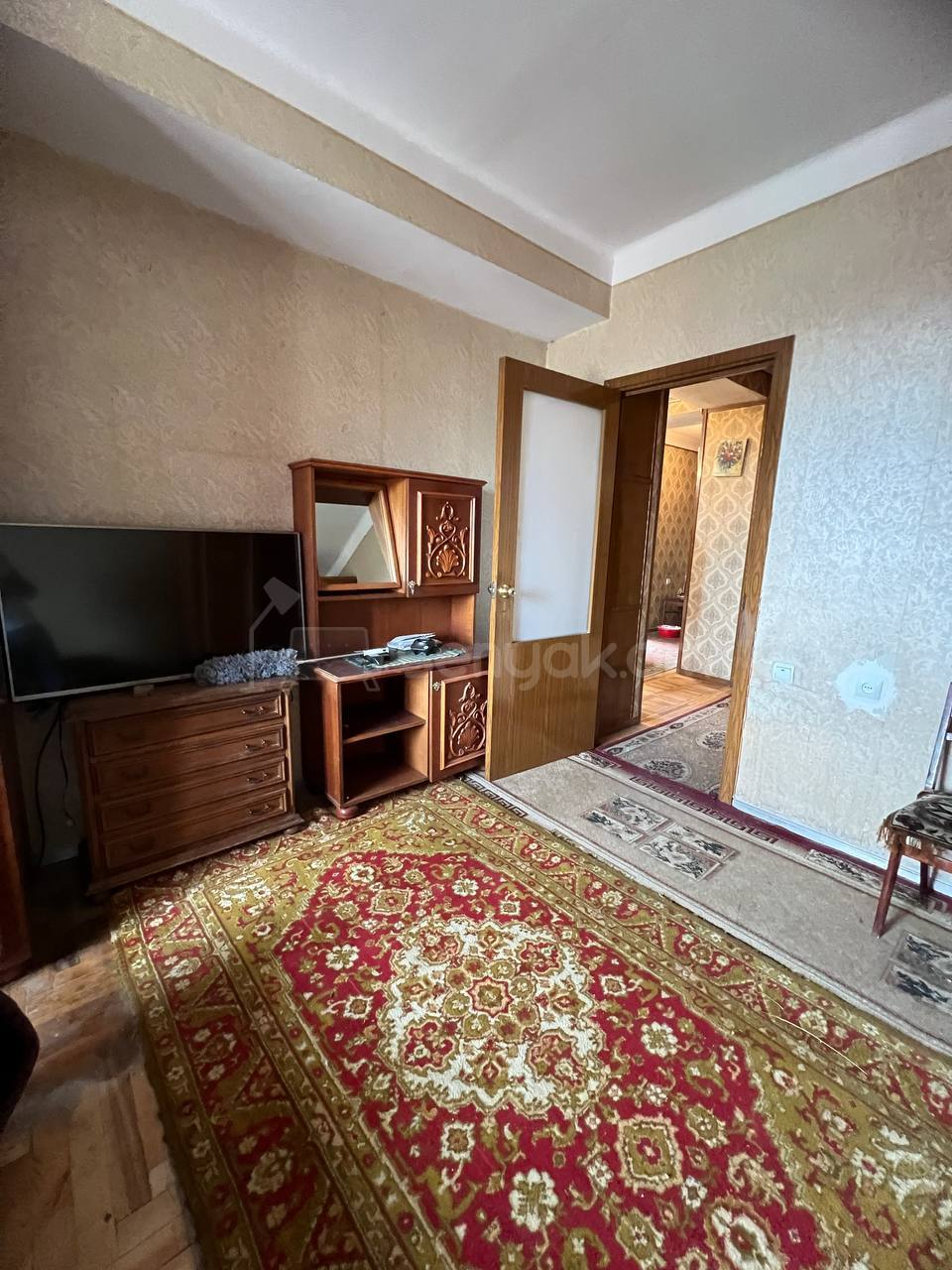 3 Սենյականոց Բնակարան, 86քմ, 13/14 հարկ, Կապիտալ Վերանորոգված, Կահավորված