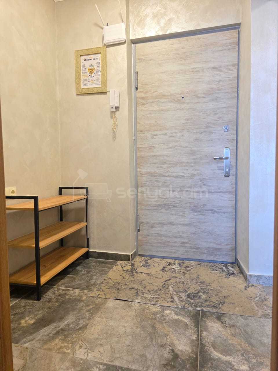 1 Սենյականոց Բնակարան, 40քմ, 7/10 հարկ, Կապիտալ Վերանորոգված, Կահավորված, Արևկող