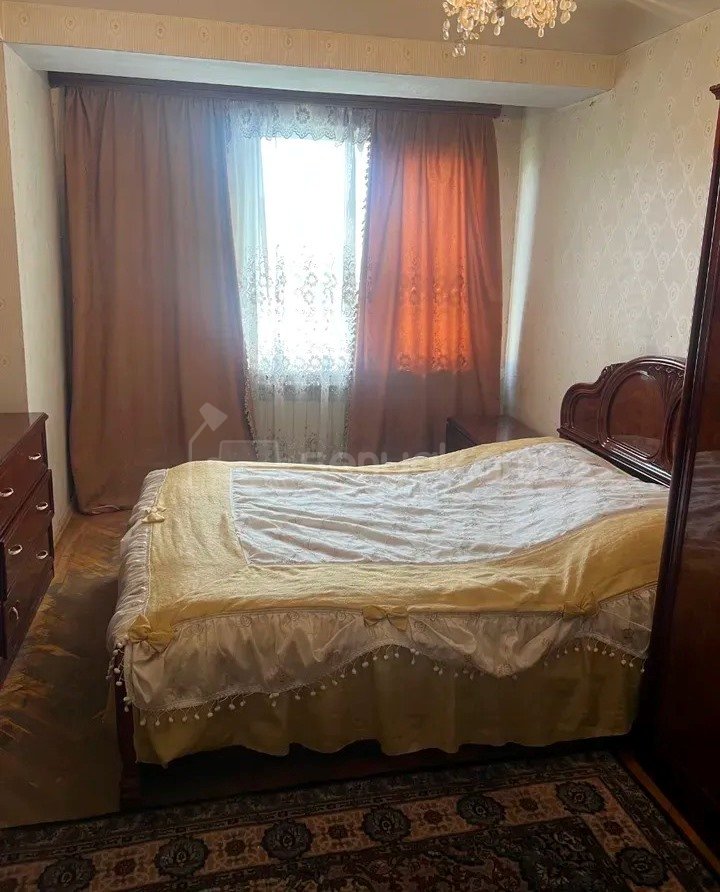 3 Սենյականոց Բնակարան, 85քմ, 6/14 հարկ, Կոսմետիկ Վերանորոգված