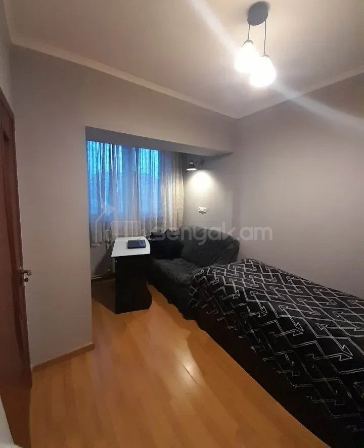 3 Սենյականոց Բնակարան, 75քմ, 10/13 հարկ, Նորմալ Վիճակում